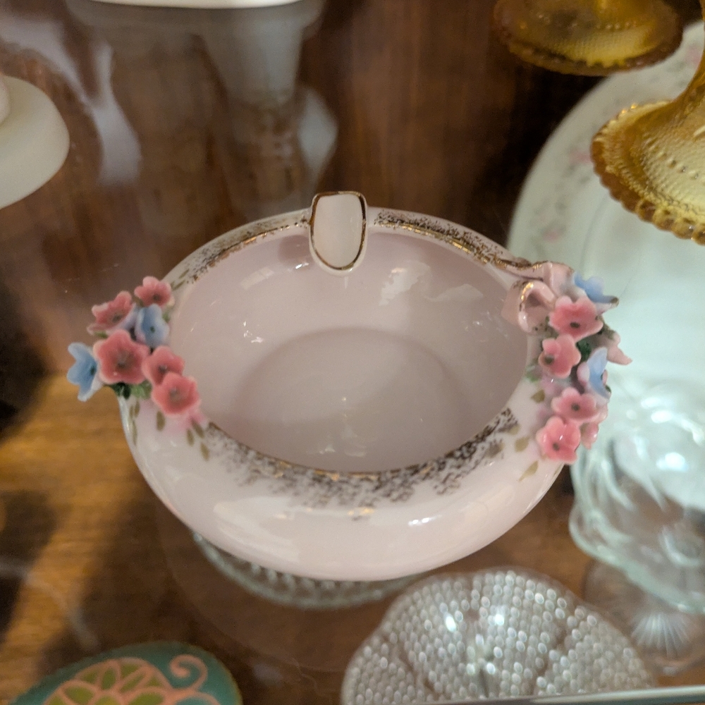 VTG Porcelain